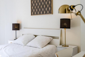 Gare St Charles- Superbe appartement avec 3 chambres, Marseille